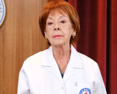 Prof. Dr. Filiz TÜZÜNER